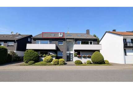 Wohnung zum Kaufen in Mülheim Selbeck 199.000,00 € 56 m²