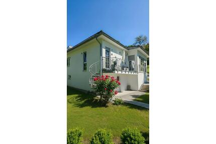 Einfamilienhaus freistehend in Schwäbisch Gmünd