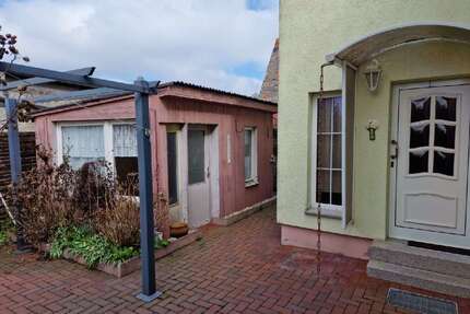 Haus zum Kaufen in Doberschütz 99.900,00 € 90 m²