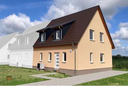 Haus zum Kaufen in Fredersdorf 469.000,00 € 115 m²