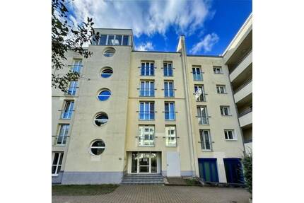 Eigennutzer aufgepasst - Vollmöblierte Wohnung in zentrumsnaher Lage mit Terrasse! - Leipzig Neustadt-Neuschönefeld