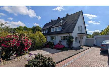 Haus zum Kaufen in Ritterhude 295.000,00 € 110.17 m²
