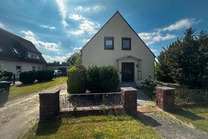 1 Familienhaus in Loxstedt mit 5 Zimmern und Vollkeller