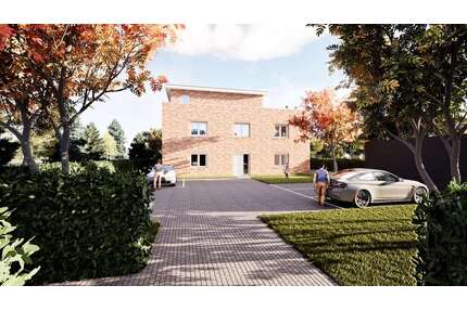 Haus zum Kaufen in Oldenburg 2.560.000,00 € 521.28 m²