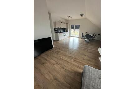 Nachmieter - 1.330,00&nbsp;EUR Kaltmiete, ca.&nbsp; 72,00&nbsp;m&sup2; in Ingolstadt (PLZ: 85055) Nordost