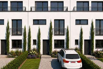 Haus zum Kaufen in Frankfurt am Main 859.000,00 € 172 m²