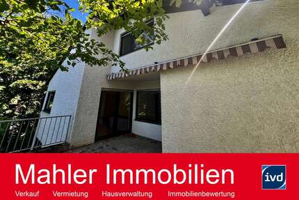 Haus zum Kaufen in Bensheim 795.000,00 € 200 m²