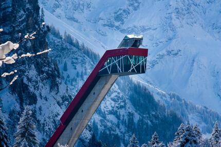 Fischen - 2- Zimmer-Wohnung mit Südbalkon - Fischen im Allgäu