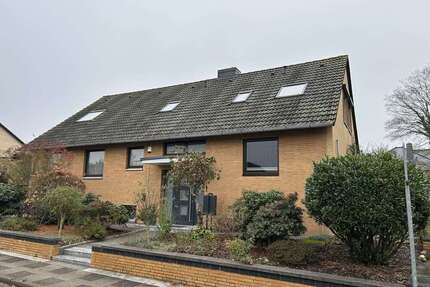 Wohnung zum Kaufen in Vögelsen 249.000,00 € 77.56 m²