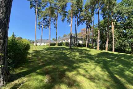 Wohnung zum Mieten in Bad Saarow 1.285,00 € 112.78 m²