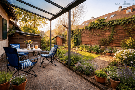 Haus zum Kaufen in Stuttgart 495.000,00 € 59 m²