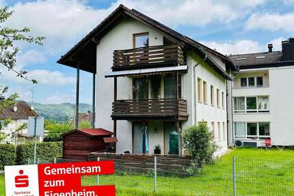 Wohnung zum Kaufen in Bergneustadt 129.000,00 € 67 m²