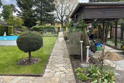 Haus zum Kaufen in Zeuthen 310.000,00 € 40 m²