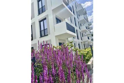 2 Zimmer mit Balkon - HAVELUFER Quartier - Berlin Spandau