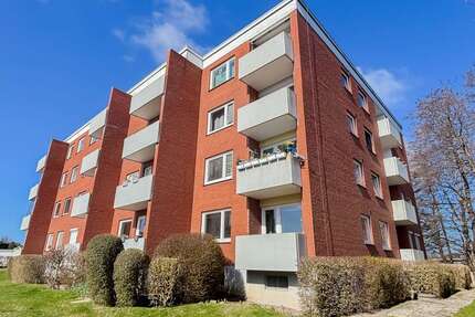 Wohnung zum Kaufen in Grömitz 200.000,00 € 59 m²