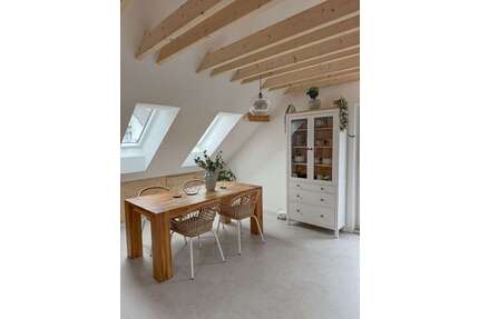 Wohnung zum Mieten in Bad Herrenalb 1.200,00 € 97 m²