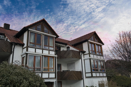 In beliebter Siedlungslage ... - 690,00&nbsp;EUR Kaltmiete, ca.&nbsp; 73,15&nbsp;m&sup2; in Michelbach an der Bilz (PLZ: 74544)