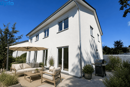 Haus zum Mieten in Ahrensfelde 1.990,00 € 99.63 m²