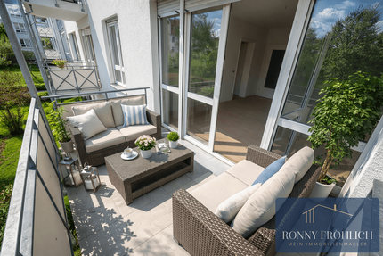 Wohnung zum Mieten in Zwickau 399,00 € 50 m²