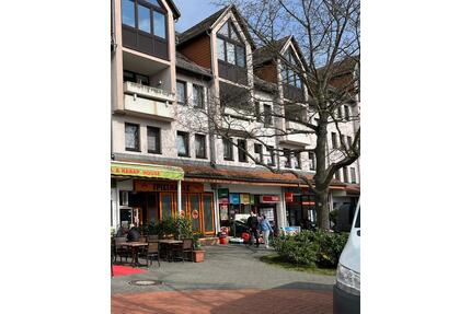 Großzügige 4-Zimmer-Wohnung in zentraler Lage von Butzbach