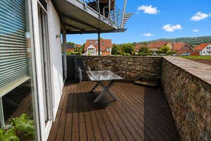 Wohnung zum Mieten in Hildesheim 1.438,00 € 131 m²