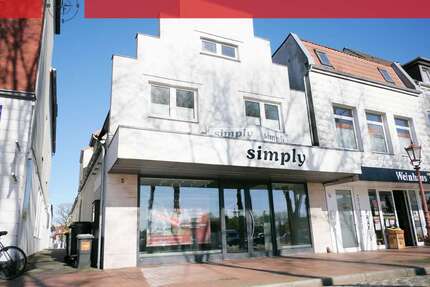 Haus zum Kaufen in Heide 629.000,00 € 110 m²