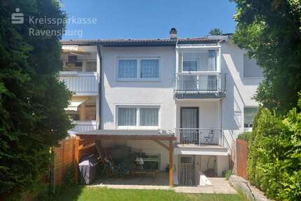 Haus zum Kaufen in Leutkirch 345.000,00 € 102.3 m²