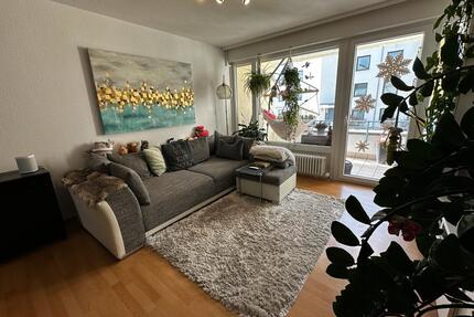 2-Zimmer Wohnung in Echterdingen, Untermiete - Leinfelden-Echterdingen