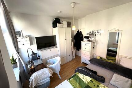 Bezaubernde 3-Raum-Wohnung für Kapitalanleger - Leipzig Altwest