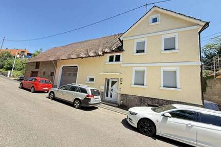 Haus zum Kaufen in Schwaigern Massenbach 349.000,00 € 138.25 m² - Schwaigern / Massenbach