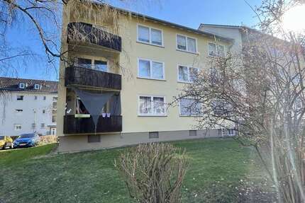 Wohnung zum Kaufen in Kassel Wehlheiden 119.000,00 € 43 m² - Kassel / Wehlheiden