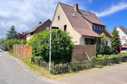 WOHNUNG ODER HAUS ZUM MIETKAUF❗️ - Minden Kuhlenkamp