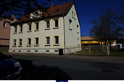 Wohnung zum Mieten in Riesa 250,00 € 41 m²