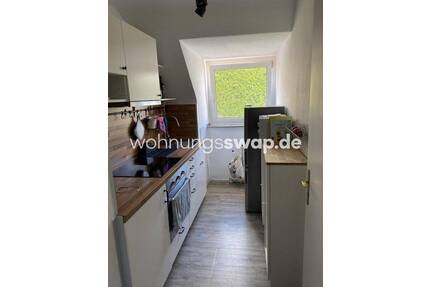 Wohnungsswap - Loreleystraße - 420,00&nbsp;EUR Kaltmiete, ca.&nbsp; 33,00&nbsp;m&sup2;&nbsp;Wohnfl&auml;che in Köln (PLZ: 50677) Neustadt-Süd