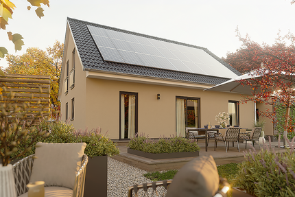 Haus zum Kaufen in Fahrenbach 492.492,00 € 148 m²