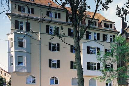 Bezaubernde Altbauwohnung im Dichterviertel - Ulm Söflingen