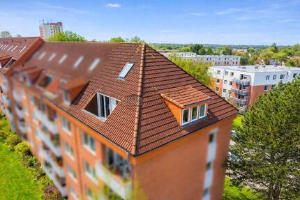 Ruhig wohnen, bestens angebunden - Lebensqualität in Pinneberg