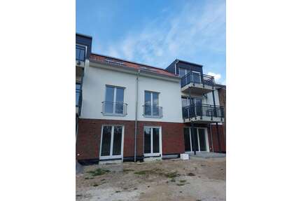 Wohnung zum Mieten in Nauen, Berge, Havelland 995,00 € 79 m²
