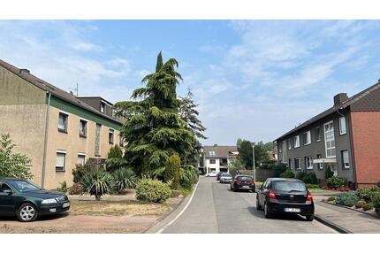 Schöne 2,5 DG Wohnung in Zweckel zu vermieten, renoviert - Gladbeck Alt-Rentfort