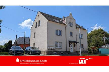 Fünffamilienhaus in guter Lage! - Erlau