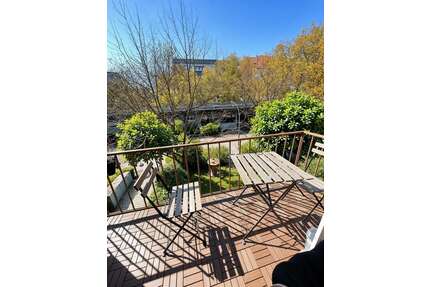 Wohnung zum Kaufen in Hamburg 445.000,00 € 52 m²