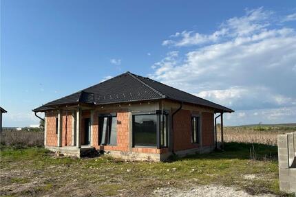 Ferienhaus Bungalow zu Verkaufen in Hermannstadt Sura Mica Sibiu - Neuburg an der Donau