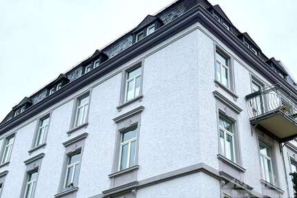 Wohnung zum Kaufen in Frankfurt am Main 695.000,00 € 95 m²