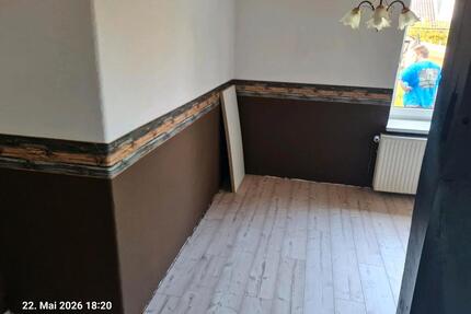 3 Zimmer Wohnung in Schwanewede OT Rade mit Garten