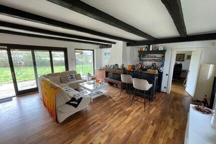 Idyllisches Landhaus in bester Lage mit großzügigem Grundstück - Dorsten Altstadt