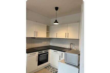 2 Zimmer Wohnung in Wismar - 655,00&nbsp;EUR Kaltmiete, ca.&nbsp; 45,00&nbsp;m&sup2; in Gägelow (PLZ: 23968)