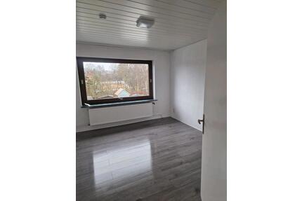 Helle und gemütliche 2-Zimmer-Wohnung Schleswig Süd