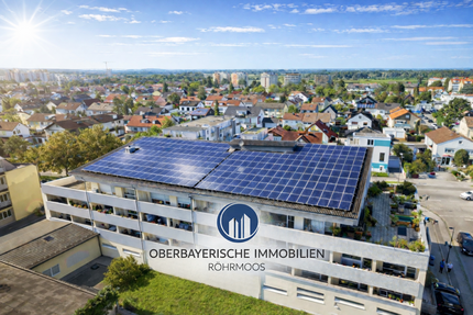 Haus zum Kaufen in Germering 5.490.000,00 € 1830 m²