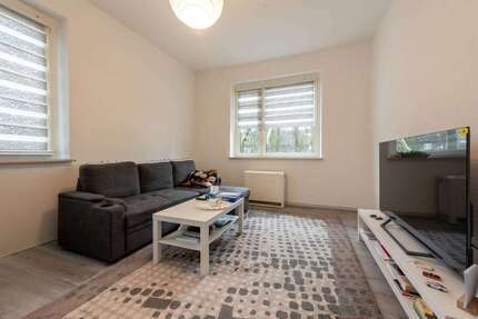 Wohnung zum Mieten in Essen Huttrop 559,00 € 60.35 m² - Essen / Huttrop