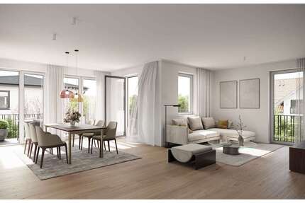 Wohnung zum Kaufen in München 1.560.000,00 € 106 m²